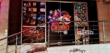 Lucky Choi Casino