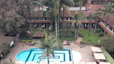 Mayfair Casino & Club