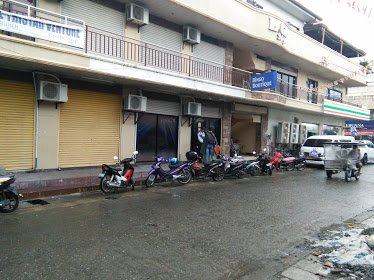 Bingo Boutique- Guimba