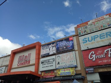 Bingo Boutique- IMall Camarin