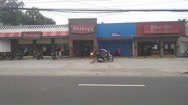 Bingo Boutique- ITSP Taytay