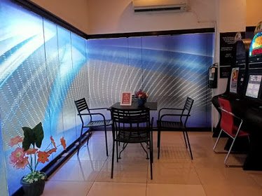 Bingo Boutique- Manapla