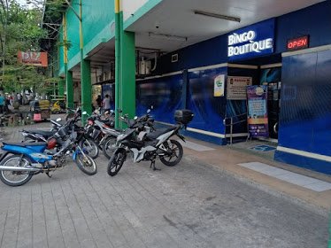 Bingo Boutique- Puregold San Pedro