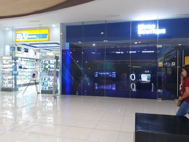 Bingo Boutique- Tagum