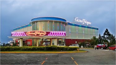 Casino Filipino