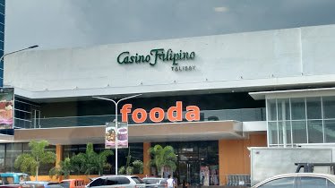 Casino Filipino