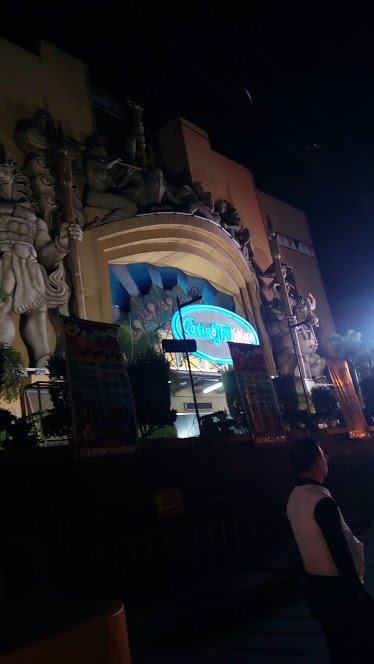 Casino Filipino Angeles