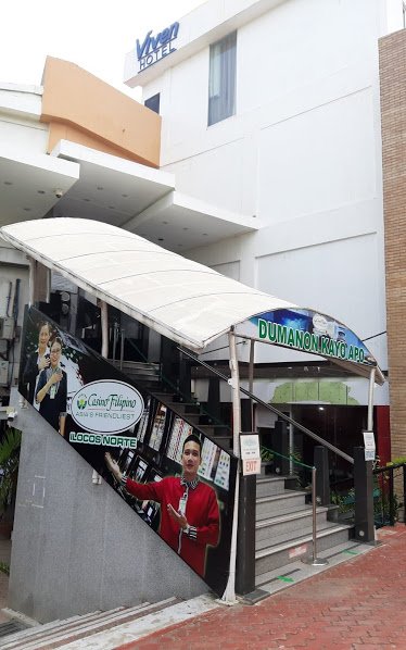 Casino Filipino Ilocos Norte