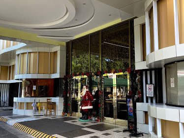 Casino Filipino Mimosa Satellite