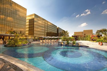 City of Dreams Manila - Integrated Resort, Hotel & Casino