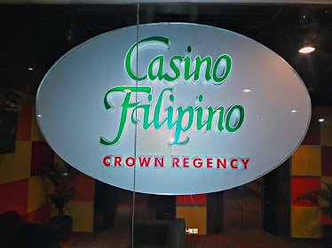 Crown Casino