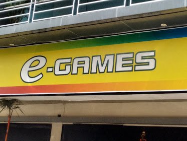 e-Games
