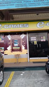 E-Games