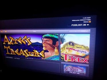 EGames / INSTAWIN Velez