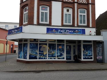 Fair Play Spielhallen