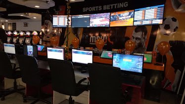 Gamezone Lopue's Mandalagan