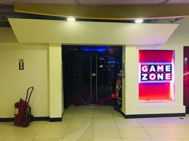 Gamezone Silver City
