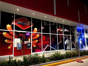 InstaWin CityMall Tarlac