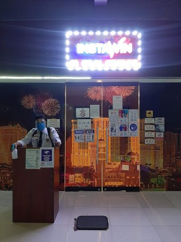 Instawin RMR (CoolGames)