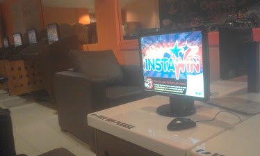 Lucky Palm Instawin Balagtas