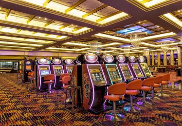 Mactan Isla Resort and Casino