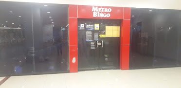 Metro Bingo- 168 Shopping Mall