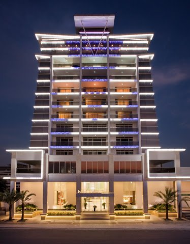 Midas Hotel and Casino