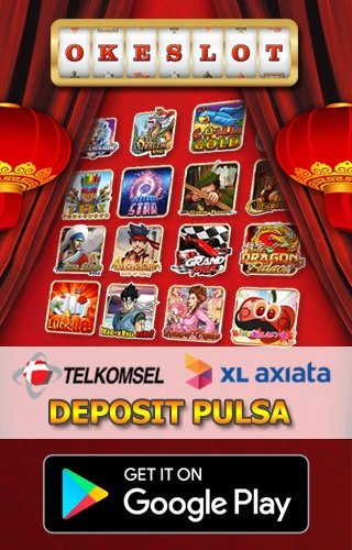 OkeSlot.com