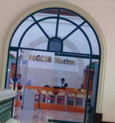 Pagcor Casino