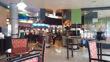 Sta Mesa Tropicana Casino