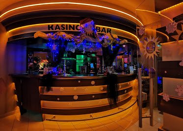 Merkur-Spielothek GmbH & Co. KG / Mersino GmbH