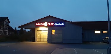 Löwen Play