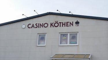 Casino Köthen Gmbh