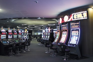 Casino La Roche Posay