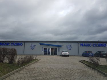 Spielhalle Magic Casino