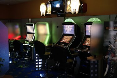 Spielhalle: RL-Automaten GmbH