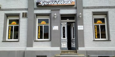 Spielhalle RL-Spielhallen GmbH