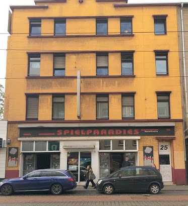 Jule´s Spielparadies