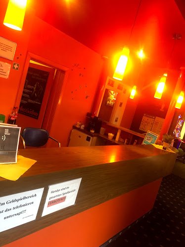 Spielcasino Kücknitz