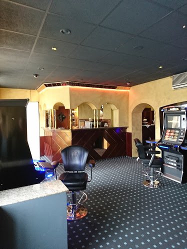 Casino Bad Berka u. Raucher club e.V. Tannrodarestasse,30