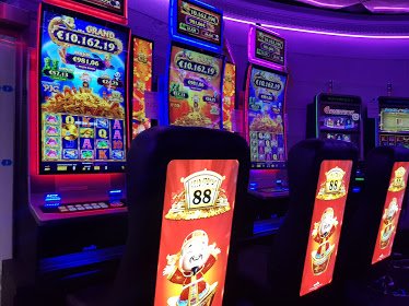 Casino de Cayeux-sur-Mer