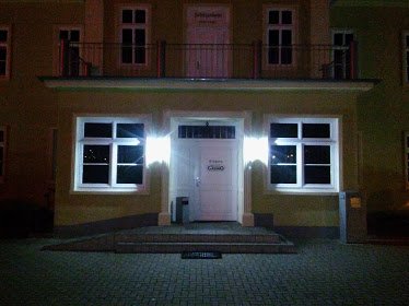 Spielhalle BIG CASH Casino