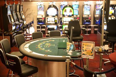 Casino Bad Zwischenahn