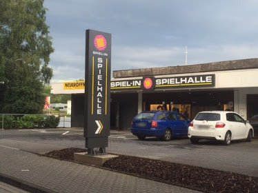 SPIEL-IN Spielhalle Olpe