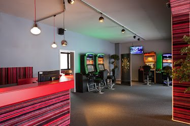 Spielhalle Ründeroth