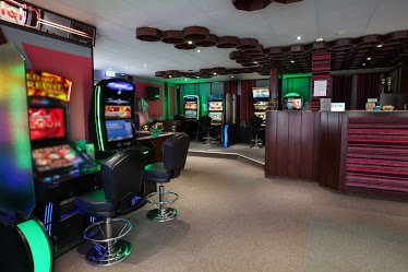 Spiel Insel Dieringhausen