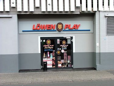 Löwen Play