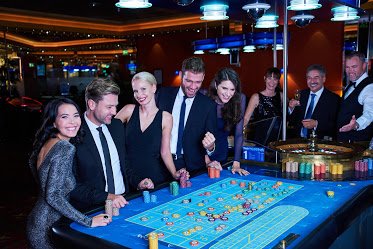 Spielbank Kassel Kurfürsten Galerie