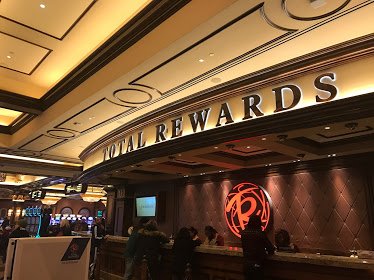 Caesars Entertainment