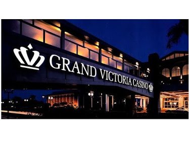 Grand Victoria Casino